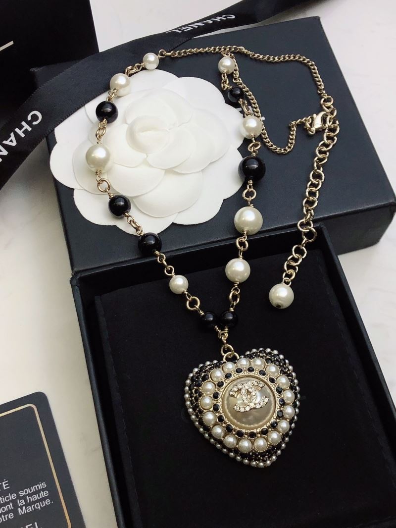 Chanel Necklaces